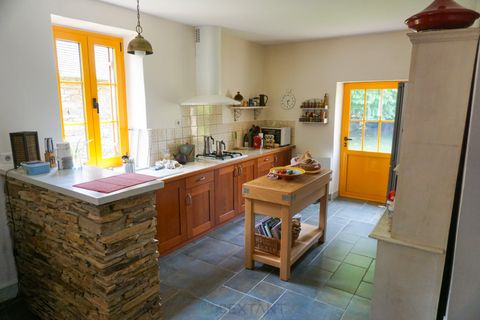 Masia a Sarrazac, Dordogne, Sarrazac - € 286.000 | Ref: 9DF1EEEC91504681 - foto 14