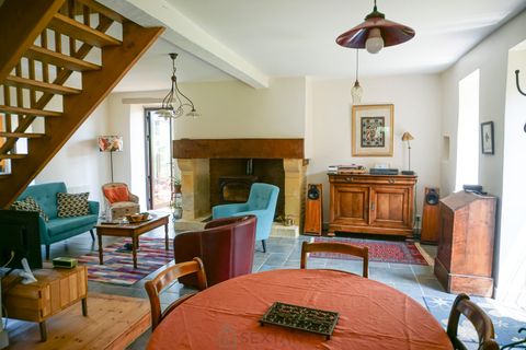 Masia a Sarrazac, Dordogne, Sarrazac - € 286.000 | Ref: 9DF1EEEC91504681 - foto 15