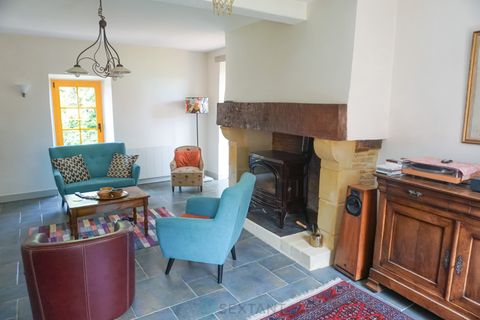 Masia a Sarrazac, Dordogne, Sarrazac - € 286.000 | Ref: 9DF1EEEC91504681 - foto 16