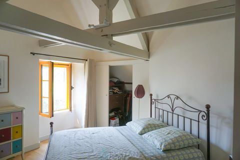 Masia a Sarrazac, Dordogne, Sarrazac - € 286.000 | Ref: 9DF1EEEC91504681 - foto 18