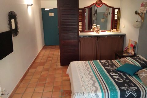 Estudi a La Trinite, Martinique, La Trinite - € 100.000 | Ref: 6095A0650A6A453A - foto 2