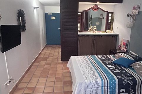 Estudi a La Trinite, Martinique, La Trinite - € 100.000 | Ref: 6095A0650A6A453A - foto 4