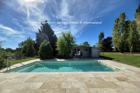 Villa i Miramont-de-Guyenne, Lot-et-Garonne, Miramont-de-Guyenne - € 240.000 | Ref: 75205AA2FD0D4A77 - foto 2