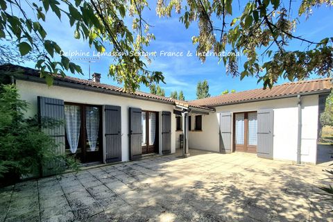 Villa i Miramont-de-Guyenne, Lot-et-Garonne, Miramont-de-Guyenne - € 240.000 | Ref: 75205AA2FD0D4A77 - foto 3