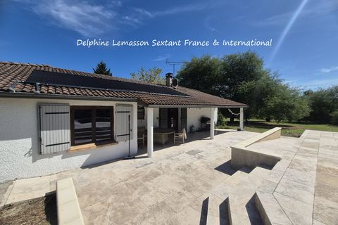 Villa i Miramont-de-Guyenne, Lot-et-Garonne, Miramont-de-Guyenne - € 240.000 | Ref: 75205AA2FD0D4A77 - foto 7