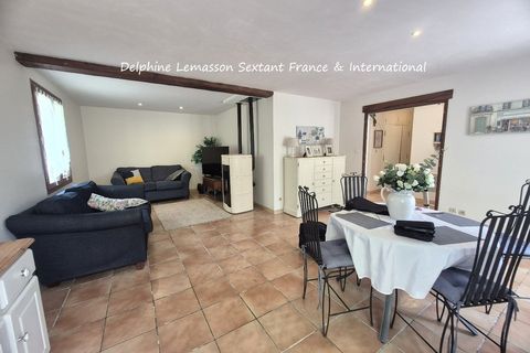 Villa i Miramont-de-Guyenne, Lot-et-Garonne, Miramont-de-Guyenne - € 240.000 | Ref: 75205AA2FD0D4A77 - foto 8