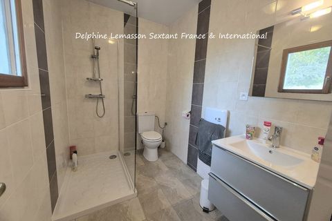 Villa i Miramont-de-Guyenne, Lot-et-Garonne, Miramont-de-Guyenne - € 240.000 | Ref: 75205AA2FD0D4A77 - foto 15