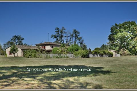 Villa i Bergerac, Dordogne, Bergerac - € 599.000 | Ref: 13B4D9AB72054AD2 - foto 2