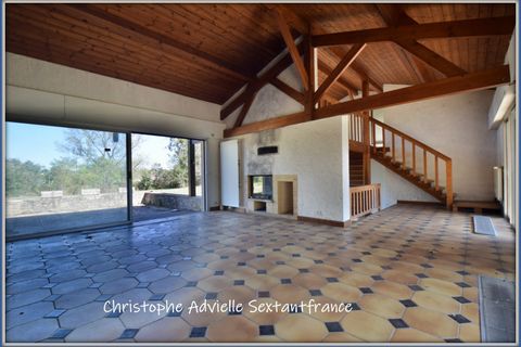 Villa i Bergerac, Dordogne, Bergerac - € 599.000 | Ref: 13B4D9AB72054AD2 - foto 3