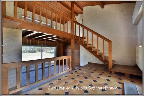 Villa i Bergerac, Dordogne, Bergerac - € 599.000 | Ref: 13B4D9AB72054AD2 - foto 5