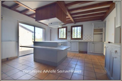 Villa i Bergerac, Dordogne, Bergerac - € 599.000 | Ref: 13B4D9AB72054AD2 - foto 6