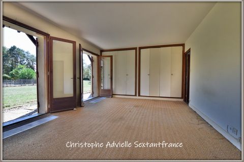 Villa i Bergerac, Dordogne, Bergerac - € 599.000 | Ref: 13B4D9AB72054AD2 - foto 7