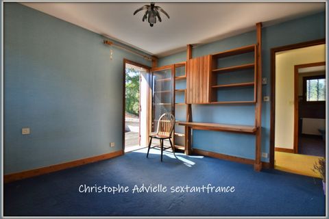 Villa i Bergerac, Dordogne, Bergerac - € 599.000 | Ref: 13B4D9AB72054AD2 - foto 10