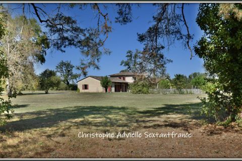 Villa i Bergerac, Dordogne, Bergerac - € 599.000 | Ref: 13B4D9AB72054AD2 - foto 11