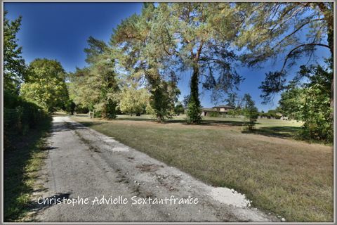 Villa i Bergerac, Dordogne, Bergerac - € 599.000 | Ref: 13B4D9AB72054AD2 - foto 12