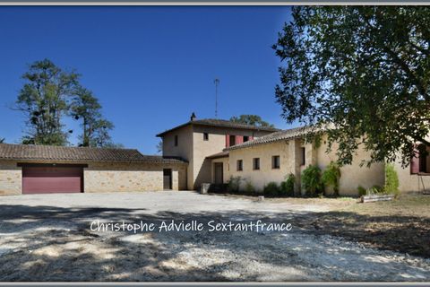 Villa i Bergerac, Dordogne, Bergerac - € 599.000 | Ref: 13B4D9AB72054AD2 - foto 13