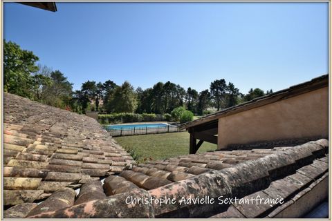 Villa i Bergerac, Dordogne, Bergerac - € 599.000 | Ref: 13B4D9AB72054AD2 - foto 15