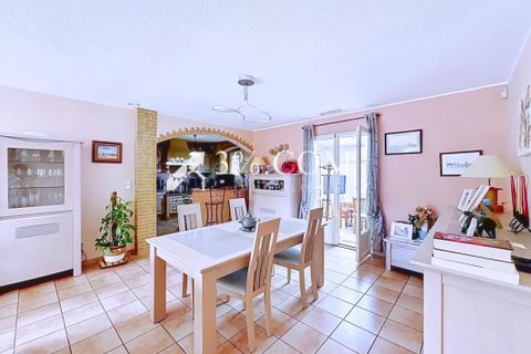 Villa i Carcassonne, Aude, Carcassonne - € 220.000 | Ref: 498_V5910064472 - foto 2