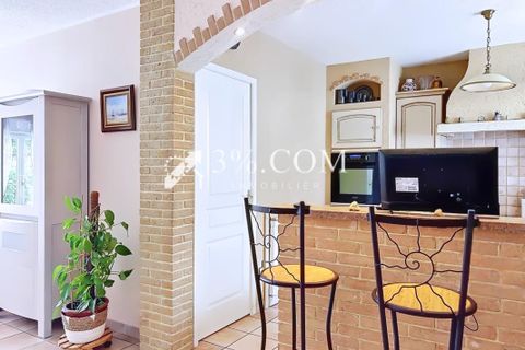Villa i Carcassonne, Aude, Carcassonne - € 220.000 | Ref: 498_V5910064472 - foto 3