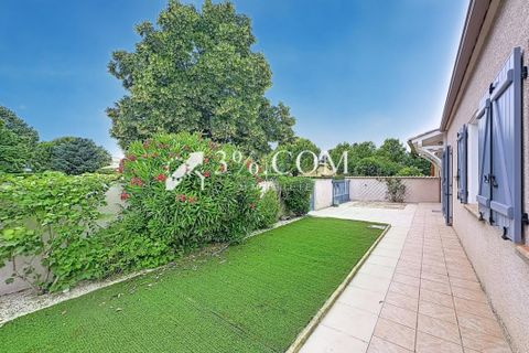 Villa i Carcassonne, Aude, Carcassonne - € 220.000 | Ref: 498_V5910064472 - foto 4