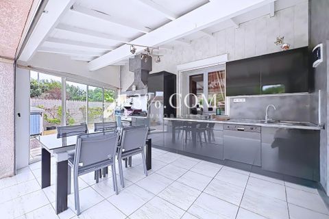 Villa i Carcassonne, Aude, Carcassonne - € 220.000 | Ref: 498_V5910064472 - foto 5