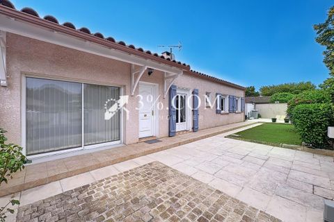 Villa i Carcassonne, Aude, Carcassonne - € 220.000 | Ref: 498_V5910064472 - foto 6