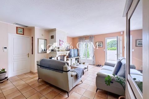 Villa i Carcassonne, Aude, Carcassonne - € 220.000 | Ref: 498_V5910064472 - foto 8