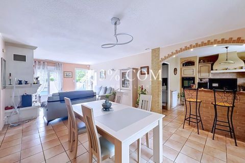 Villa i Carcassonne, Aude, Carcassonne - € 220.000 | Ref: 498_V5910064472 - foto 10