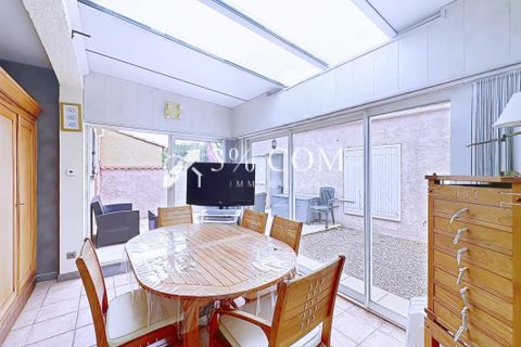 Villa i Carcassonne, Aude, Carcassonne - € 220.000 | Ref: 498_V5910064472 - foto 12