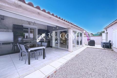 Villa i Carcassonne, Aude, Carcassonne - € 220.000 | Ref: 498_V5910064472 - foto 13