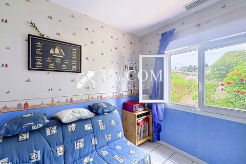 Villa i Carcassonne, Aude, Carcassonne - € 220.000 | Ref: 498_V5910064472 - foto 15