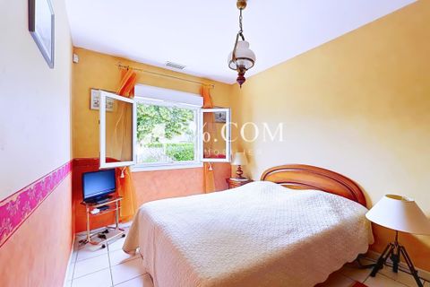 Villa i Carcassonne, Aude, Carcassonne - € 220.000 | Ref: 498_V5910064472 - foto 16
