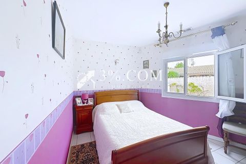 Villa i Carcassonne, Aude, Carcassonne - € 220.000 | Ref: 498_V5910064472 - foto 17