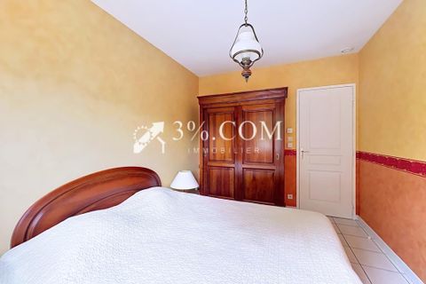Villa i Carcassonne, Aude, Carcassonne - € 220.000 | Ref: 498_V5910064472 - foto 18