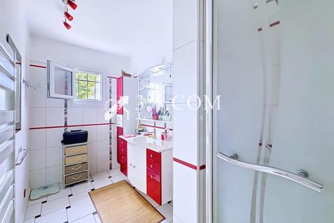 Villa i Carcassonne, Aude, Carcassonne - € 220.000 | Ref: 498_V5910064472 - foto 20