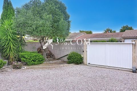 Villa i Carcassonne, Aude, Carcassonne - € 220.000 | Ref: 498_V5910064472 - foto 24