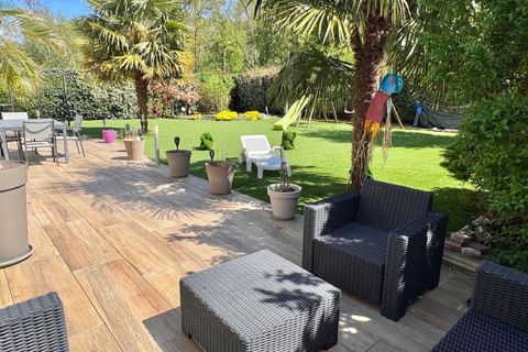 Villa i Poissy, Yvelines, Poissy - € 549 000 | Ref: 7D8624C3EF53401E - foto 2