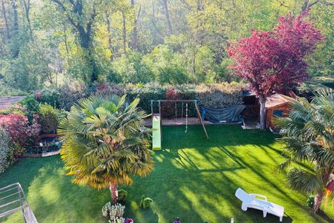 Villa i Poissy, Yvelines, Poissy - € 549 000 | Ref: 7D8624C3EF53401E - foto 4