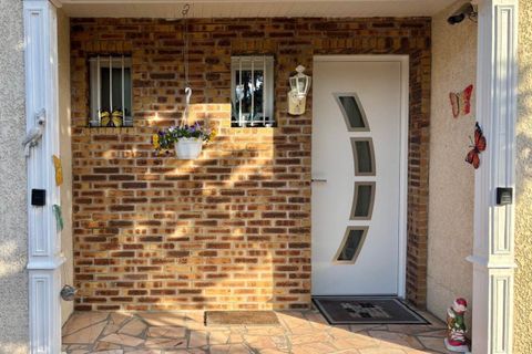 Villa i Poissy, Yvelines, Poissy - € 549 000 | Ref: 7D8624C3EF53401E - foto 5