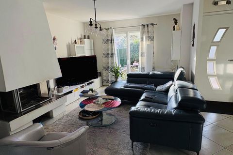 Villa i Poissy, Yvelines, Poissy - € 549 000 | Ref: 7D8624C3EF53401E - foto 7