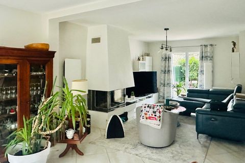 Villa i Poissy, Yvelines, Poissy - € 549 000 | Ref: 7D8624C3EF53401E - foto 8