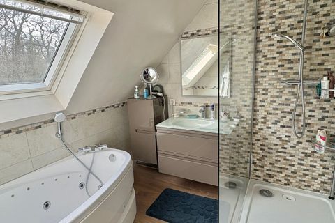 Villa i Poissy, Yvelines, Poissy - € 549 000 | Ref: 7D8624C3EF53401E - foto 15
