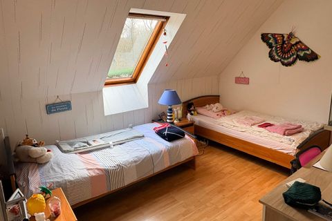 Villa i Poissy, Yvelines, Poissy - € 549 000 | Ref: 7D8624C3EF53401E - foto 16