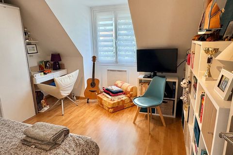 Villa i Poissy, Yvelines, Poissy - € 549 000 | Ref: 7D8624C3EF53401E - foto 18