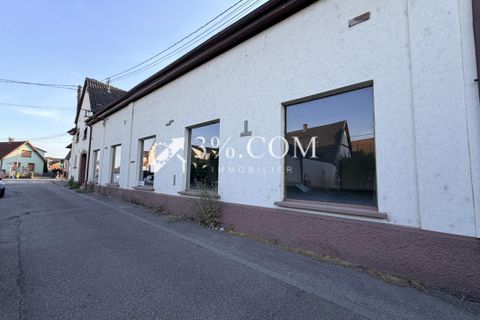 Apartament a Soufflenheim, Bas-Rhin, Soufflenheim - € 139.000 | Ref: 348_V4380064455 - foto 2
