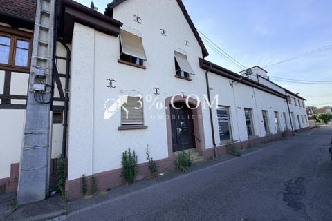 Apartament a Soufflenheim, Bas-Rhin, Soufflenheim - € 139.000 | Ref: 348_V4380064455 - foto 9