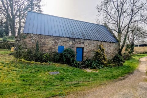 Masia a Melrand, Morbihan, Melrand - € 90.000 | Ref: 19A8DAF991694DB1 - foto 2