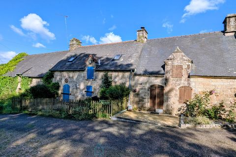 Masia a Melrand, Morbihan, Melrand - € 90.000 | Ref: 19A8DAF991694DB1 - foto 3
