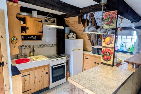 Masia a Melrand, Morbihan, Melrand - € 90.000 | Ref: 19A8DAF991694DB1 - foto 6