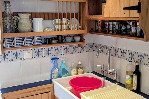 Masia a Melrand, Morbihan, Melrand - € 90.000 | Ref: 19A8DAF991694DB1 - foto 7